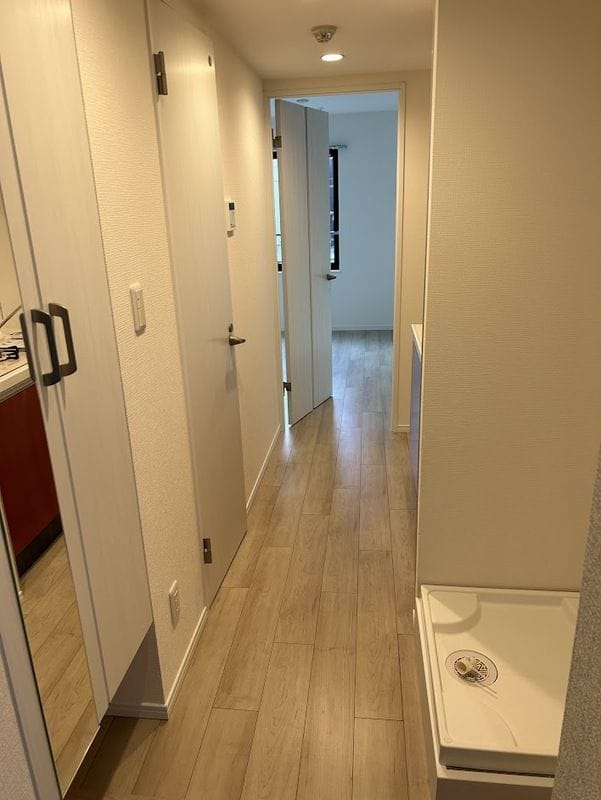 (築浅デザイナーズ)aLATO飯田橋 203