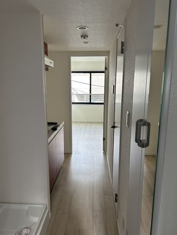 (築浅デザイナーズ)aLATO飯田橋の写真