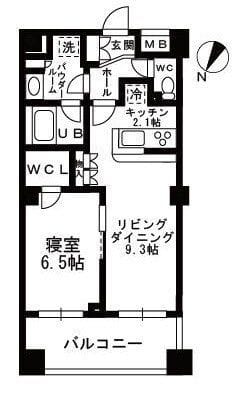 シャンピアグランデ深沢 0317