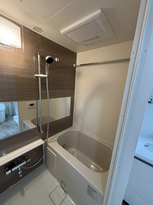 ブルーフェザーマンション 401