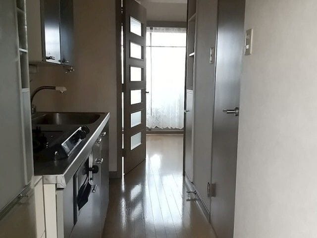 シトラス館 302