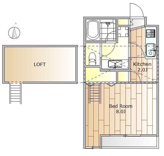 シトラス館の写真