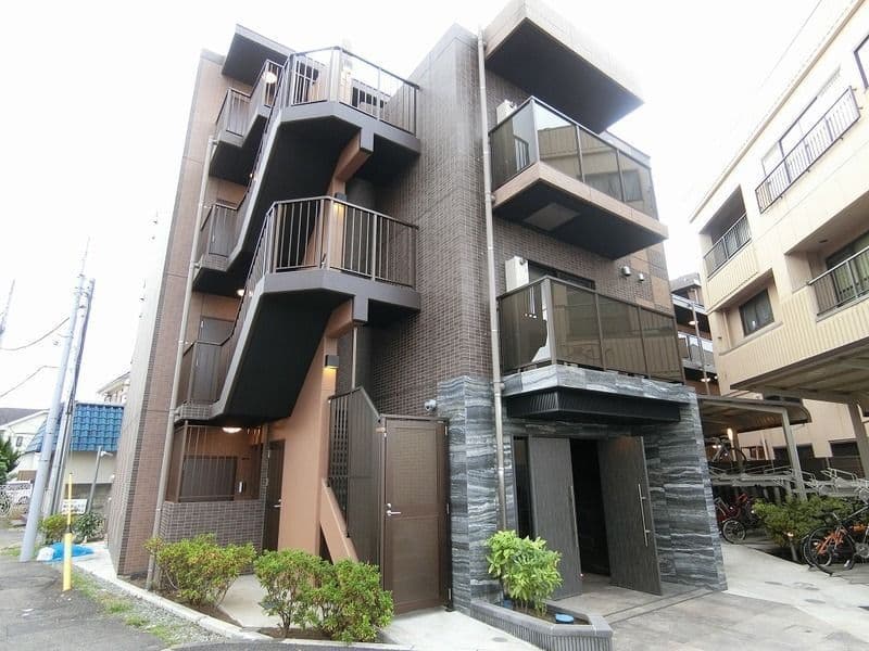 SQUARE CITY YOKOHAMA TSURUMI 303