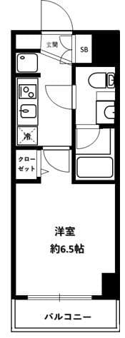 SQUARE CITY YOKOHAMA TSURUMIの写真