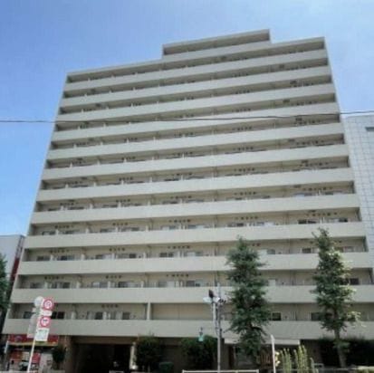 スカイコート・ヴィーダ五反田ウエスト(スカイコートヴィーダゴタンダウエスト)の写真