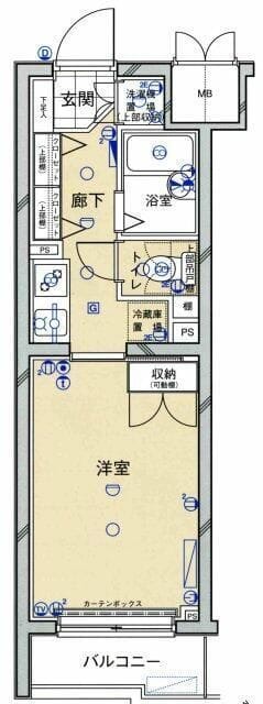 ルーブル上池台壱番館の写真