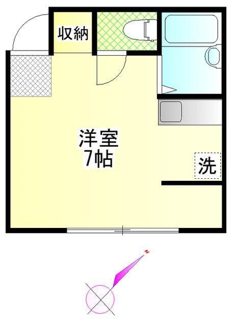 サニースポットⅡの写真