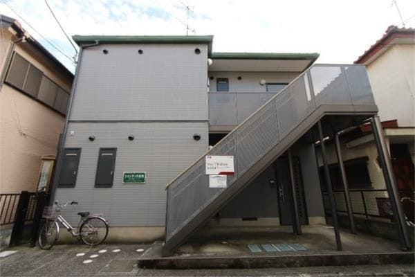 シャンティ元住吉の写真