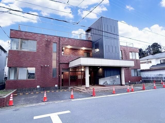 セントラルヴィレッジ 103