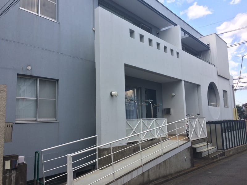 ヴィラコルテ 301