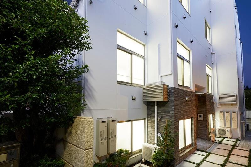 Nano上落合の写真