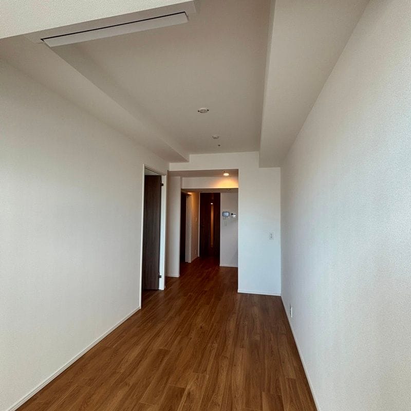 パークアクシス品川天王洲アイル 607