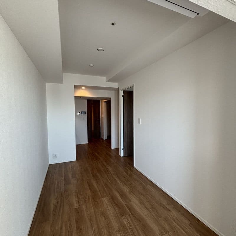 パークアクシス品川天王洲アイル 613