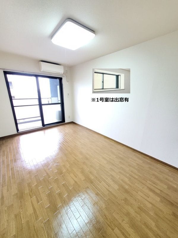 ドミール北新宿 801