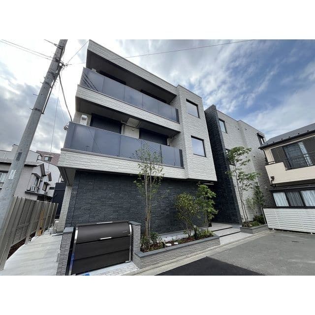 リラフォート大瀬戸の写真