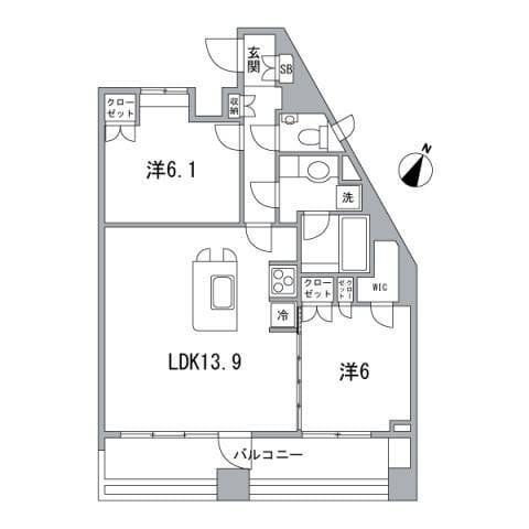 グランステューディオ中目黒の写真