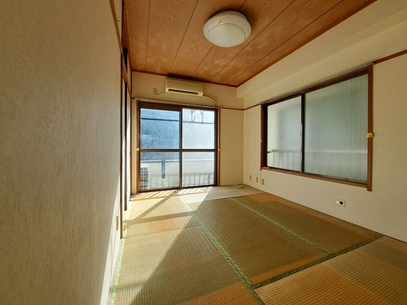 竹山ビルの写真