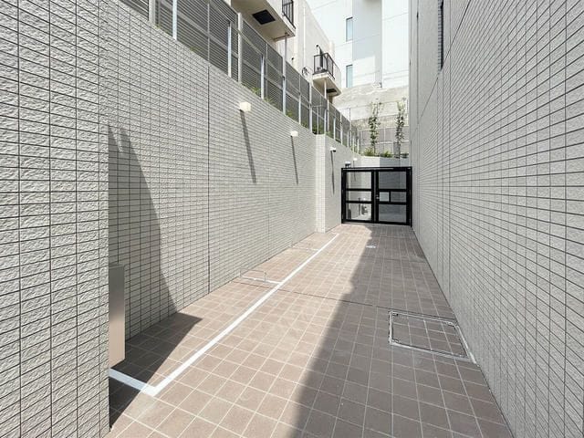 343レジデンス品川(オープンレジデンシア) 104