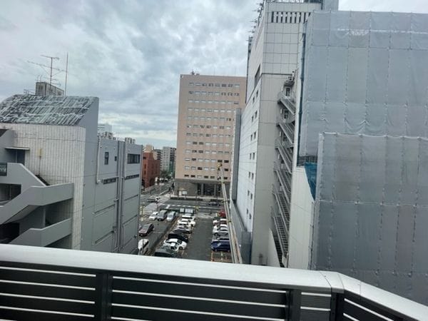 GENOVIA横浜関内skygarden 701