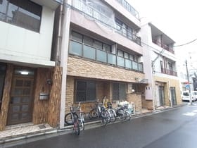 ベルデ浅草の写真