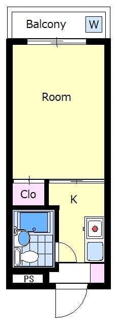 ハイタウン目黒の写真