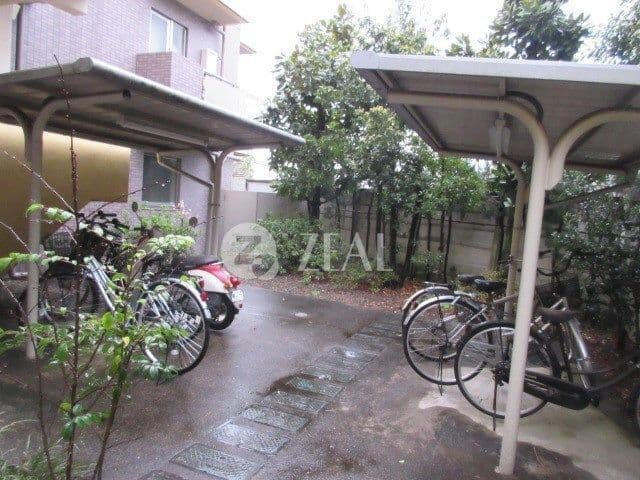 カオパレスNo.22 302