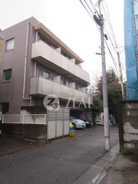 カオパレスNo.22 302