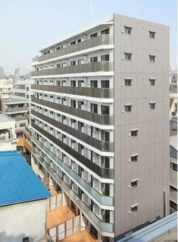 エステムプラザ神楽坂North Residence 701