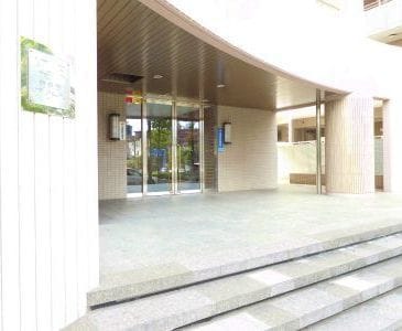 ヴィルヌーブ東戸塚プレジール 712