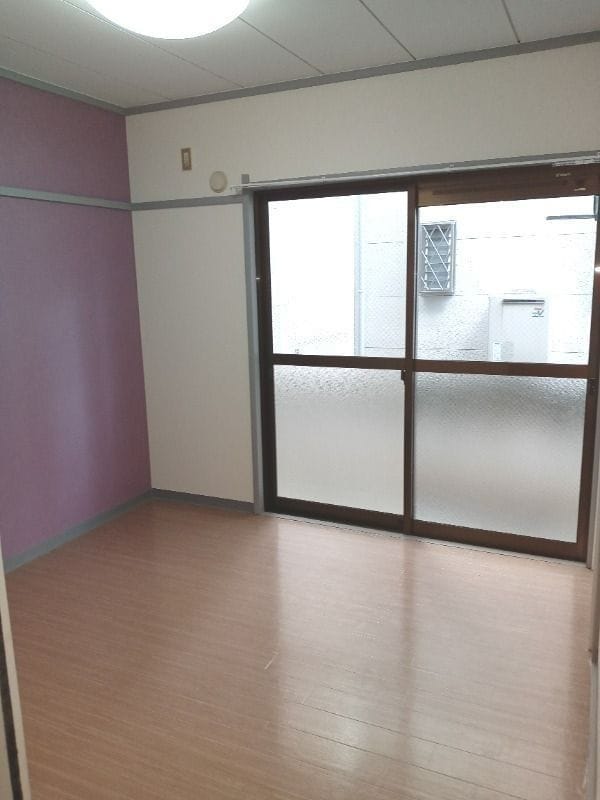 クロノス川崎大島 202