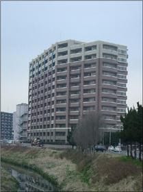 パークスクエア川口の写真