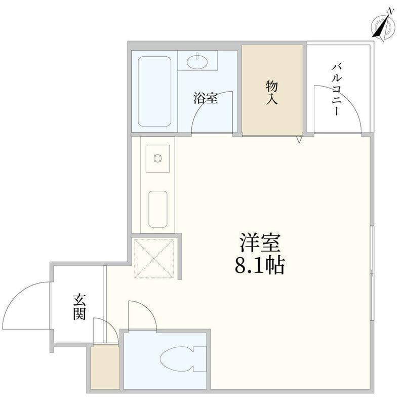 AG青山の写真