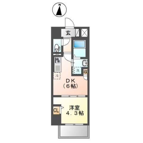 クレスト タイガー 205