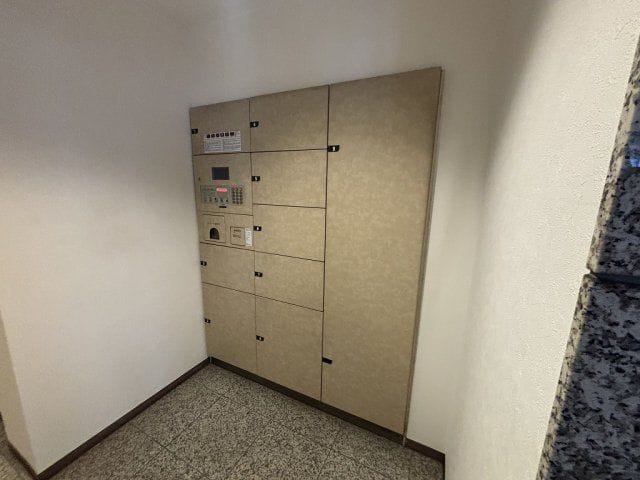 ウィスティリアコート代官山 0202