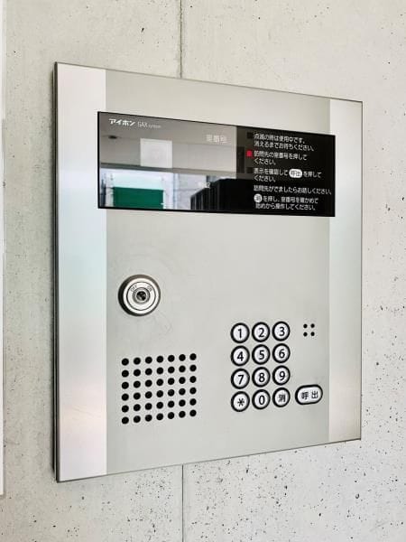 レガリア千川 402
