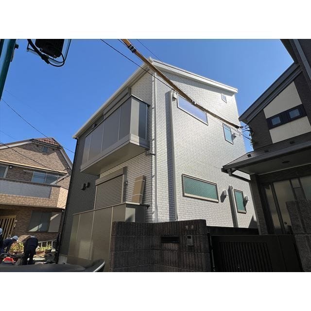 ラ・ルーチェ目黒の写真