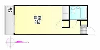 メルツ若宮の写真