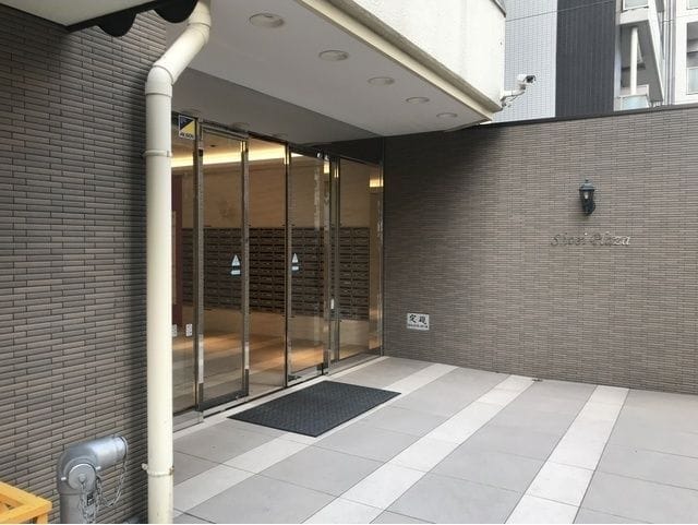 正栄プラザビル 0601