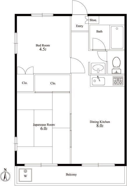 フォートリス早稲田の写真