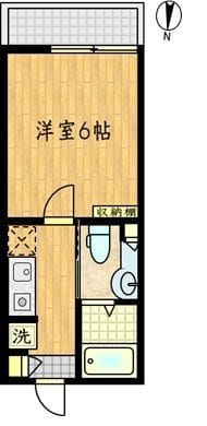 RESIDENCEメルヴェイユの写真