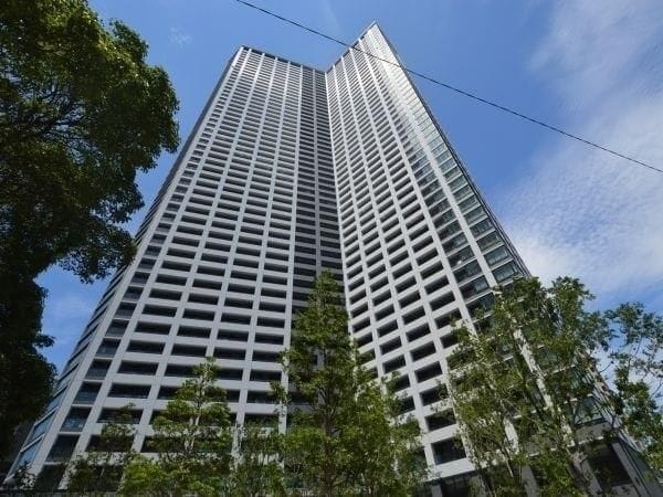 勝どきザ・タワー 3109