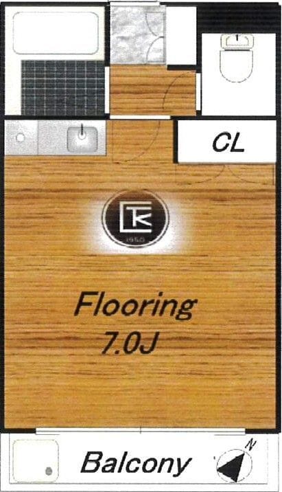 マメドハウスの写真