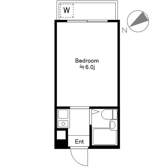 菅谷ハイムの写真