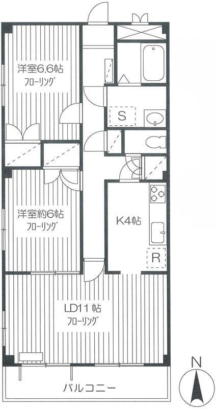 サロンド弦巻の写真