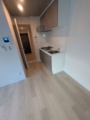 ジェノヴィア大山 301