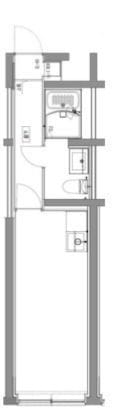 ジェノヴィア大山 302