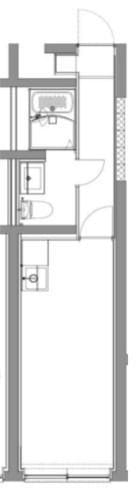 ジェノヴィア大山 303