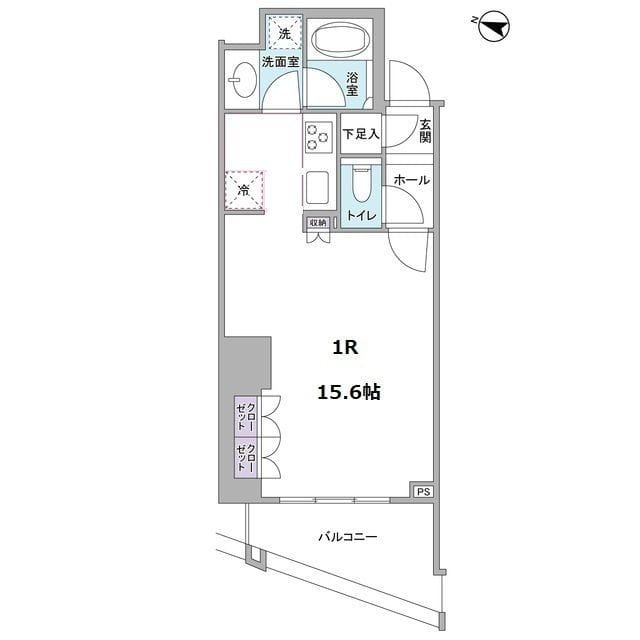 大崎ウエストシティタワーズ E棟 0317