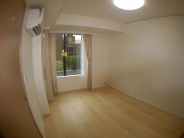 大崎ウエストシティタワーズ E棟 0504