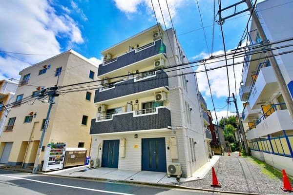 プライムステージ大塚 103